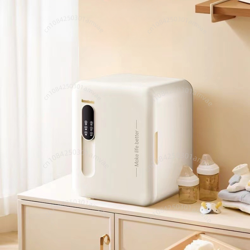 Bottle Sterilizer UV Baby Bottle Disinfection and Sterilization Two-in-one Large Capacity Baby Products Sterilizer Baby Products