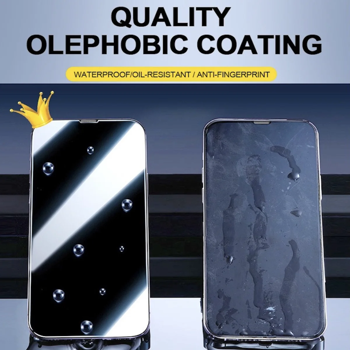 5 pezzi per iPhone 16 16e 15 14 13 12 11 Pro Max XS XR 17 Plus Mini protezione schermo privacy 4K vetro temperato ad alta definizione