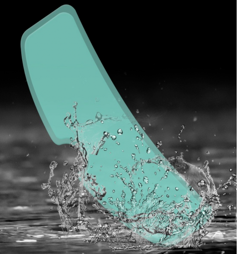 ヘルメットオートバイアクセサリー防曇防雨ナノコーティングステッカーフィルム Motorrad ヘルメットピンロックヘルメット耳カスククロス