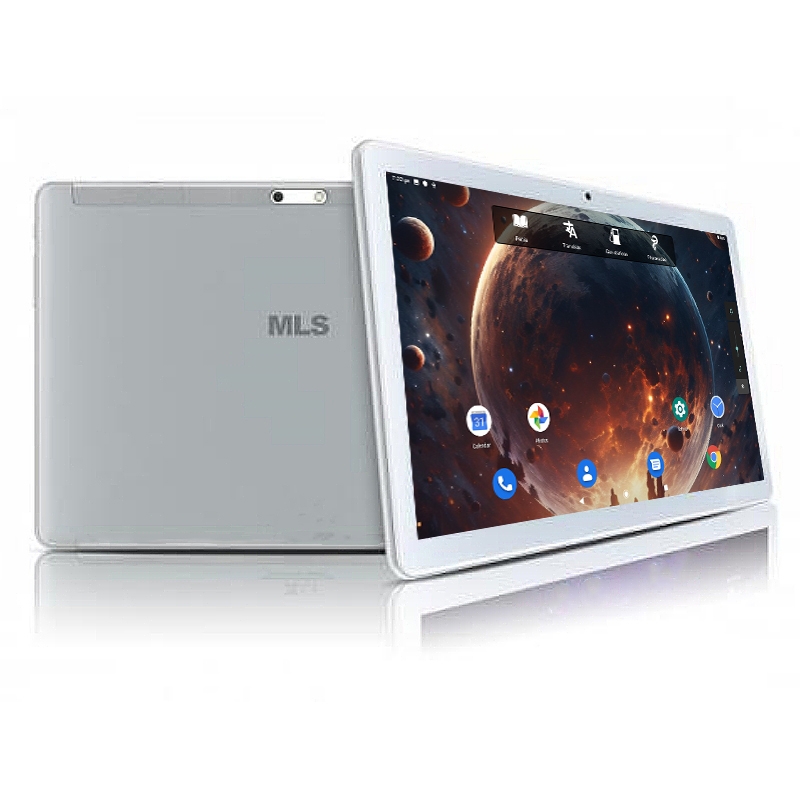 10.1 "Android 9.0 4g Telefon gerät Tablet für Kinder 1 * SIM-Karte mt8321 mtk9863 Octa Core CPU 3GB RAM 32GB ROM 9,0*1280 ips Typ-C