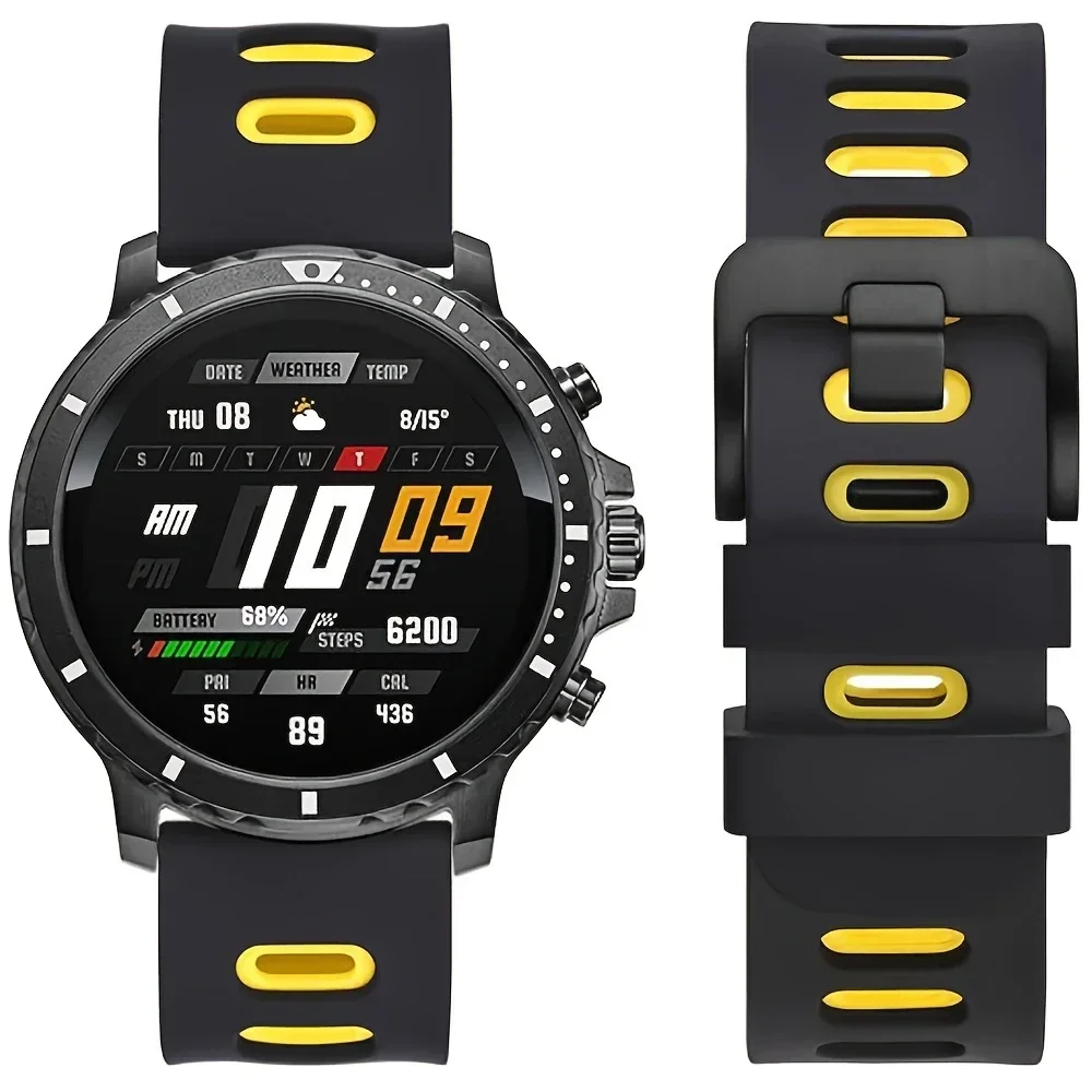 สายซิลิโคนสําหรับ Redmi Watch 5 Active สบาย Correa สําหรับ Redmi นาฬิกา 5 Lite/5 Active Soft สร้อยข้อมือเข็มขัดสําหรับ 22 มม.20 มม.
