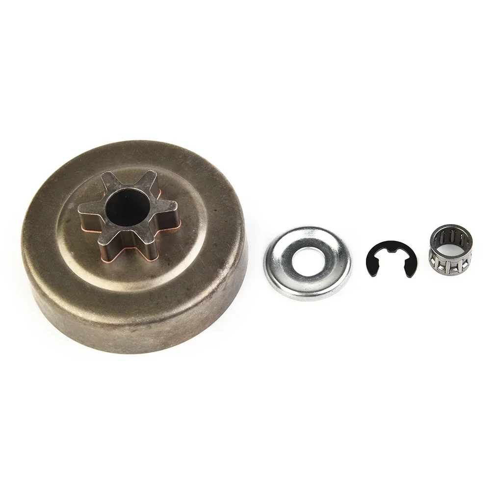 Sprocket Washer Kit Chainsaw Clutch Drum For STIHL MS 170 180 230 241C 250 251 MS260 PRO 271 290 MS291 Ms310 MS340 MS360 Ms390