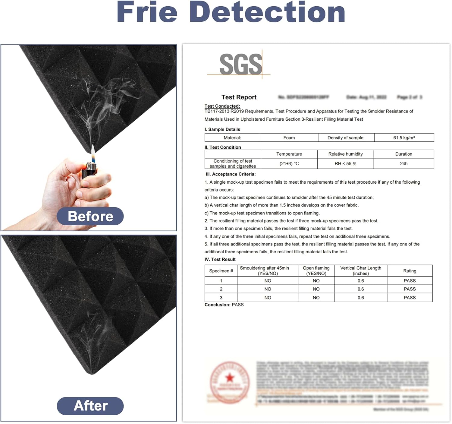 Acolchado Insonorizado,24 Paquetes de Espuma Insonorizadora 25x25x5CM Paneles de Espuma Acústica, Ideales para Grabar en
