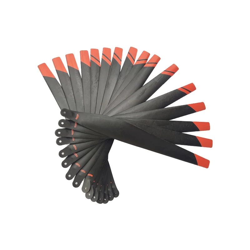 8 PCS Dji T40 T50 UAV Propeller R5413 R5415 T20p CW CCW Fertilization Seedling Special Drone Wing Folding Paddle