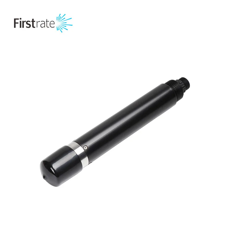 เฟิร์ม FST100-DO202A RS485เครื่องวัดออกซิเจนที่ละลายอัจฉริยะแบบอนาล็อกหัววัดออกซิเจนที่ละลายน้ำ