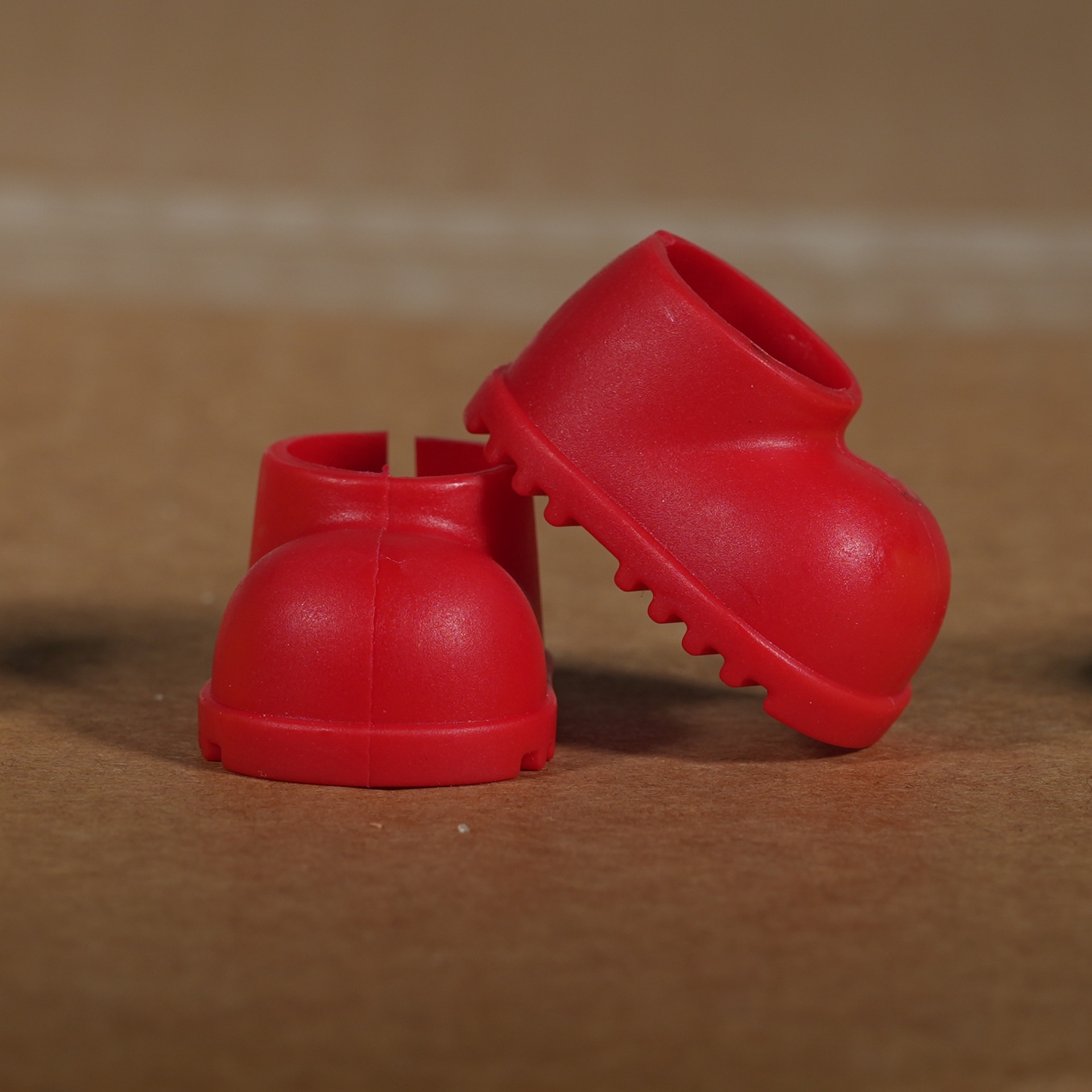 Para 15/17cm labubu boneca mini sapatos coloridos botas macaroon sapatos esportivos labubu 3.0 bonecas brinquedos diy substituir acessórios de decoração