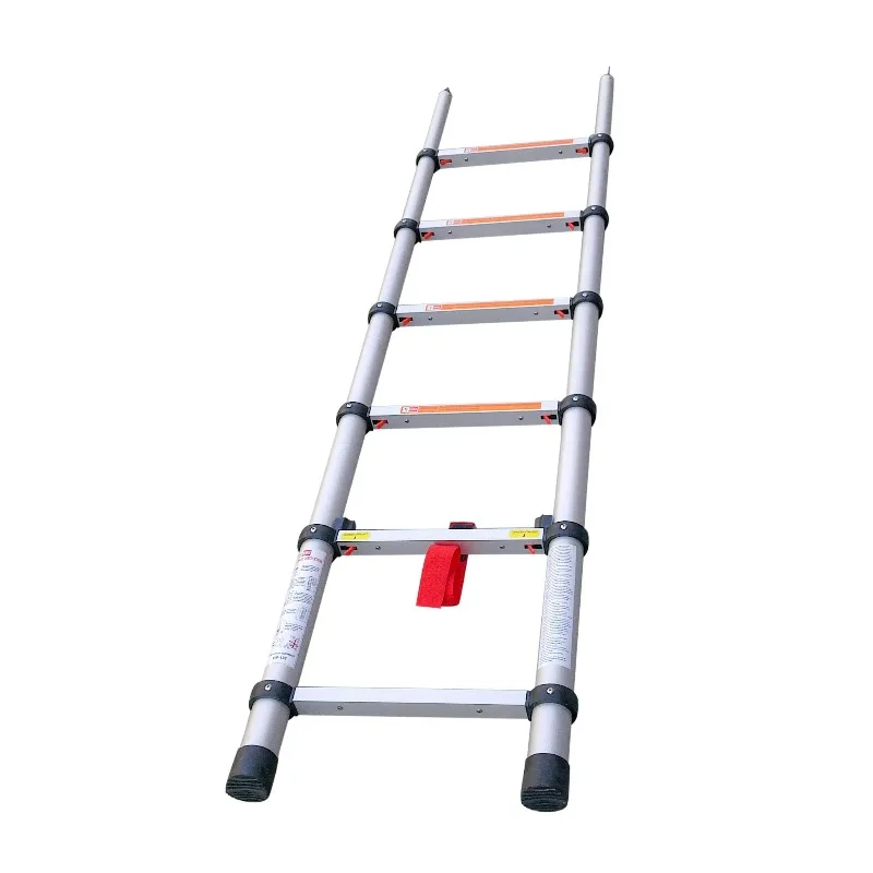 Scaletta per tenda 4x4 Accessori esterni Tipo di estensione in alluminio Scaletta