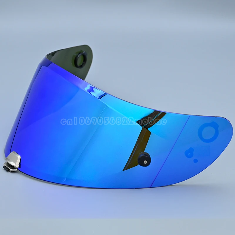 HJ-26 motorrad helm revo visor objektiv für hjc rpha 11 & rpha 70 casco moto windschutz scheibe anti-uv staub dichter helms child