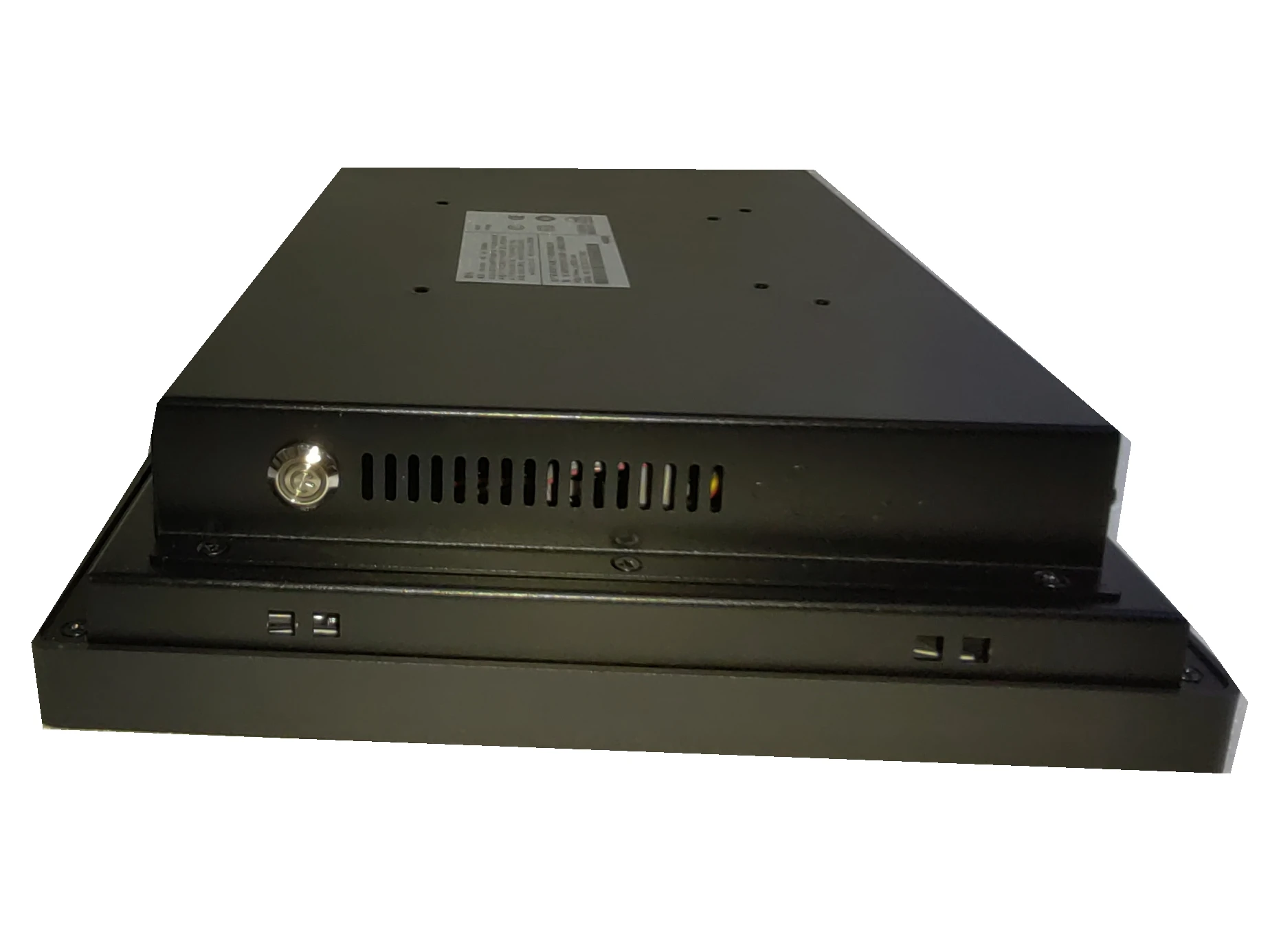 New 12 Inch Table I5CPU 8G Ram 256G SSD Touch Screen All-in-one Computer With Metal Case
