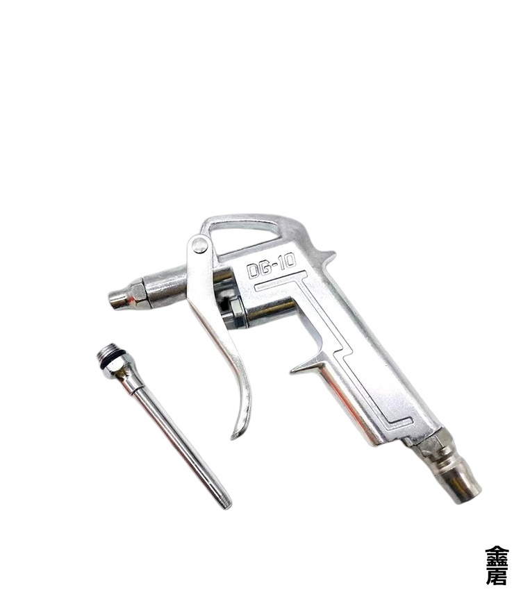 DG-10 Mini Air Blow Trigger Cleaner คอมเพรสเซอร์ Dust Blower หัวฉีดเครื่องมือทําความสะอาดคอมเพรสเซอร์แบบพกพาอุปกรณ์ทําความสะอาด