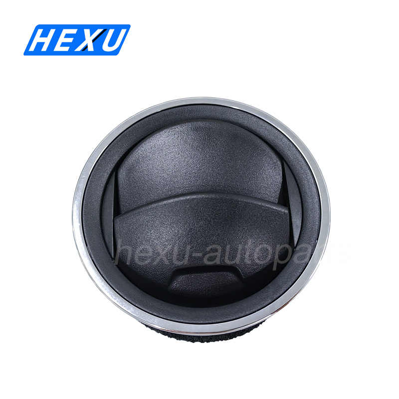 インテリアダッシュ空調ベントカバーフォルクスワーゲン Amarok 2011-2020 2H 0819703 G041