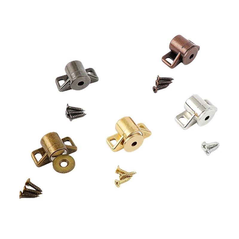 Ímã porta do armário captura magnética móveis porta rolha efeito ímãs fortes porta super poderoso ímã de neodímio trava