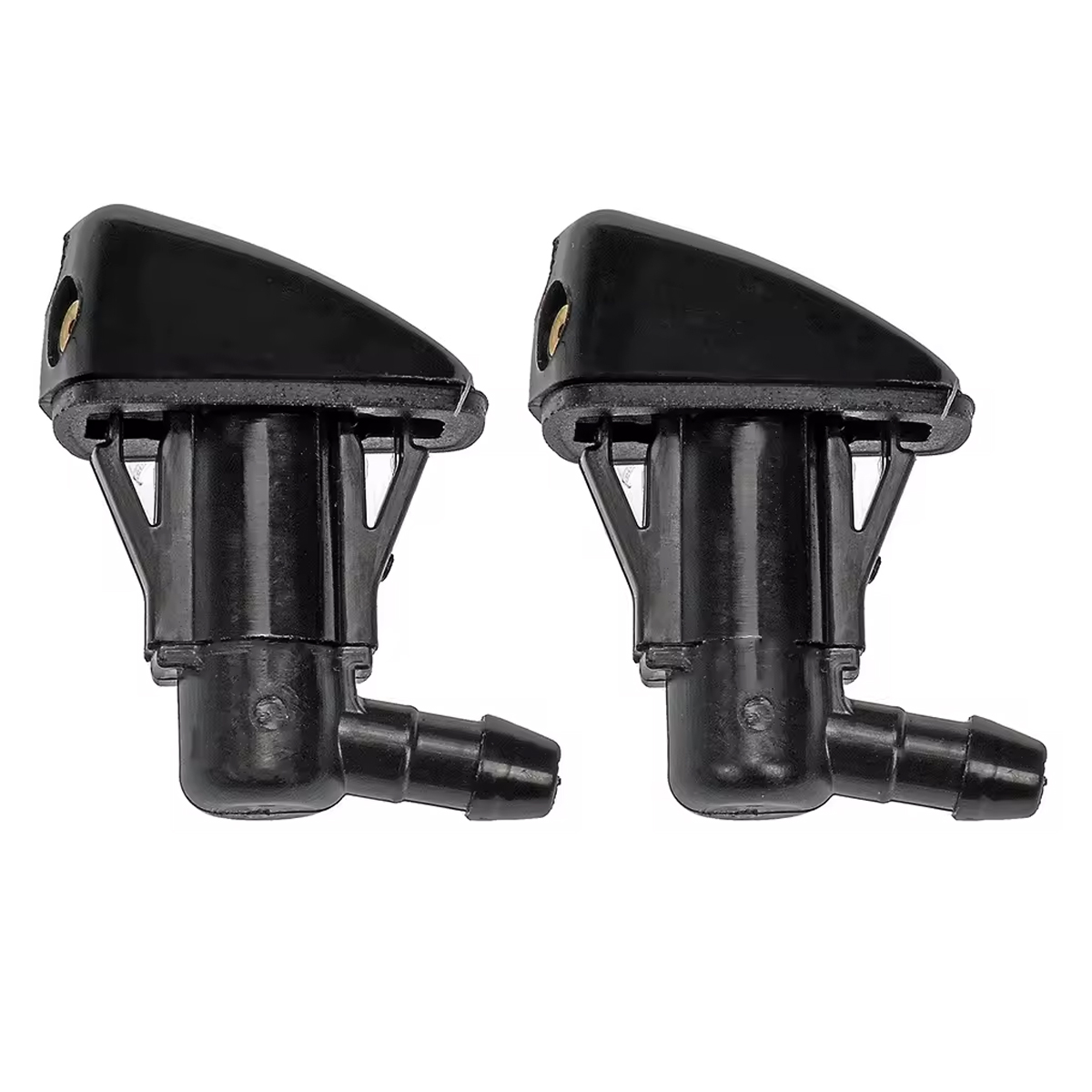 Plastic Voorruit Sproeier Jet Nozzle 986302E500 voor Toyota Corolla Verso AR10 2004-09 Highlander MK1 2001-2003 Prius