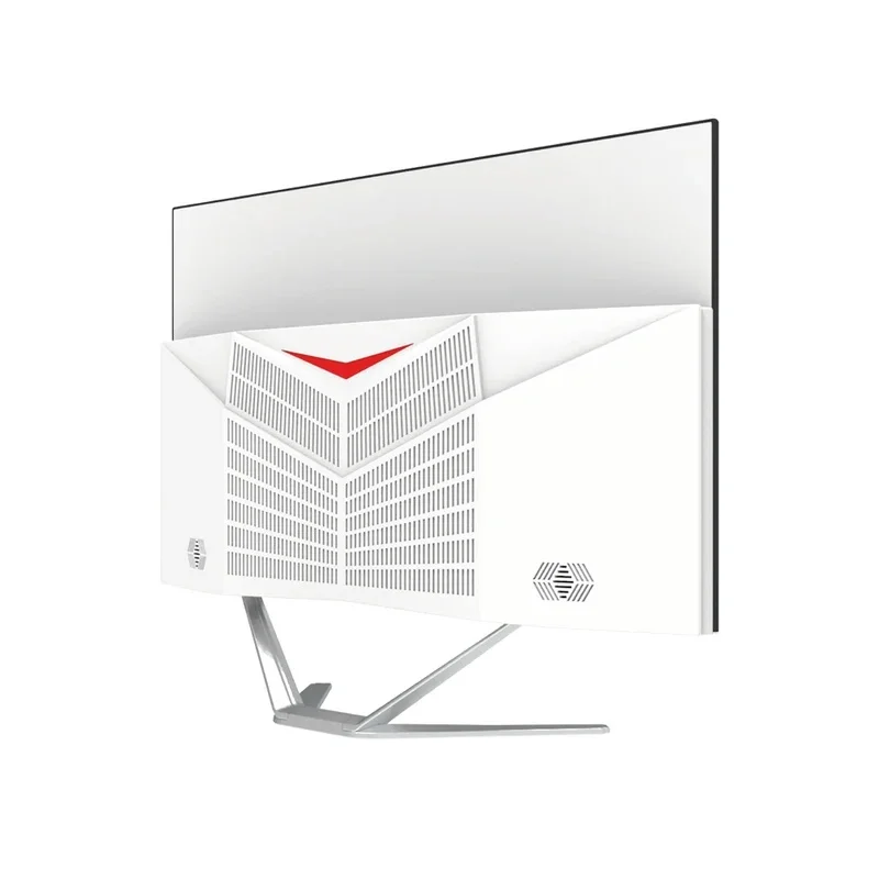 24 27 32 Inch Desktop Computer All In One Curve Core I3 I5 I7 RAM 16G 32G 64G Storage 256G 512G