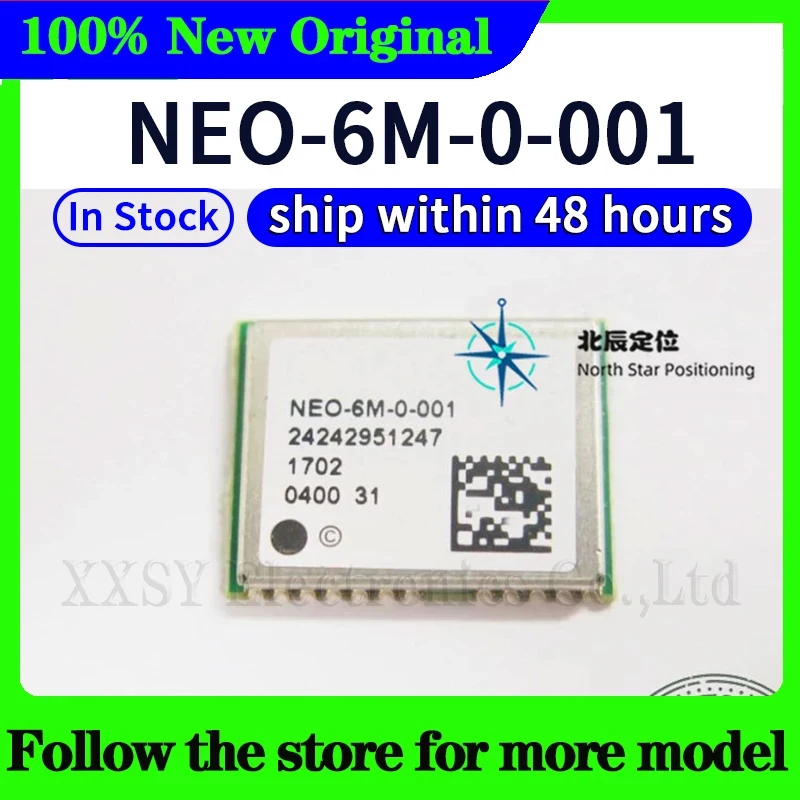 NEO-6M-0-001 NEO-7M-0-000 NEO-7N-0-002 NEO-M8N-0-10 NEO-7N-0-001 NEO-M9N-00B-00 NEO-M8M MAX-M8Q-0-10 NEO-M10 NEO-M10N N303-3