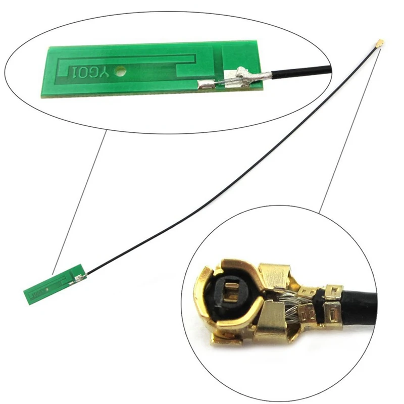 Smallest SIM800L GPRS GSM Breakout Module Quad-Band TTL Serial Port Microsim Card Core Board