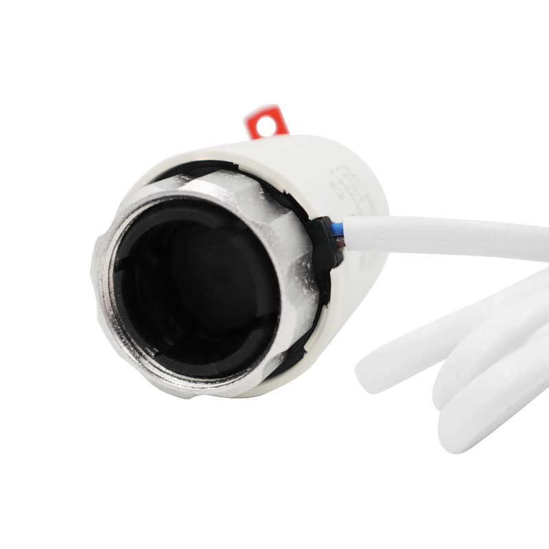 Radiador térmico bonde do atuador 230v para a válvula n58a do nc do aquecimento underfloor do coletor