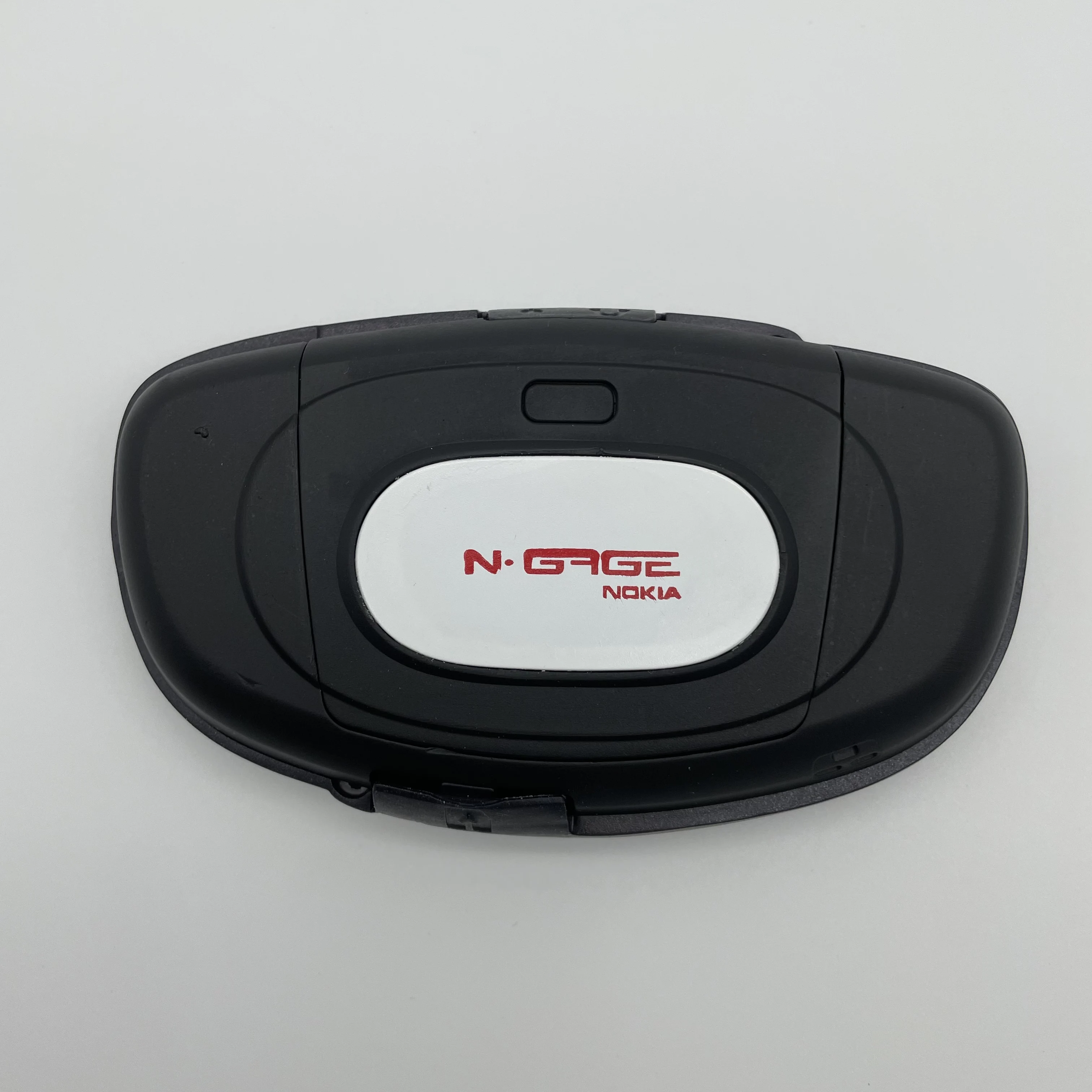 Original N-Gage QD Classic CellPhone Made in Finland Unlocked Free Shipping Support English Language Only