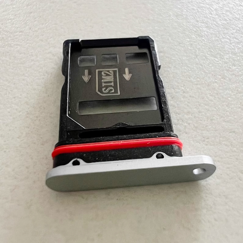 Слоты для SIM-карт для ZTE Nubia Red Magic 6 6S Pro NX669J