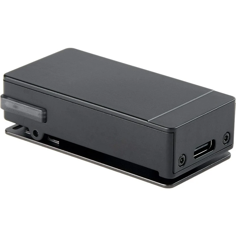 5K Bluetooth USB DAC AMP with LDAC, aptX Adaptive, aptX HD, AAC (Dual ES9219 3.5mm Unbalanced & 2.5mm Balanced Output)