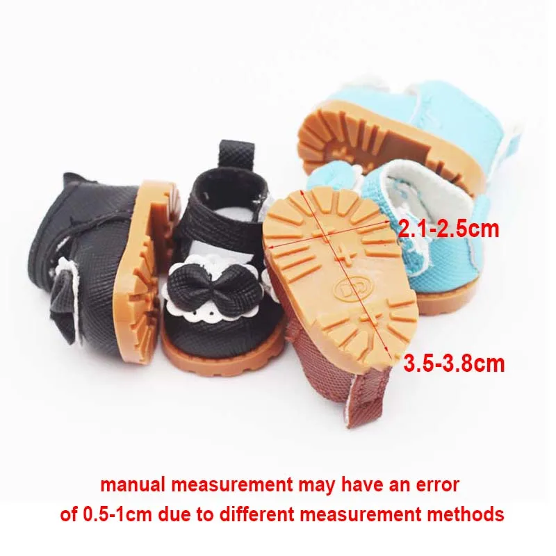 Muñecas Labubu, zapatos de princesa, estilos DIY para muñeca Labubu, zapatos de cuero, accesorios para muñecas, regalo de ropa