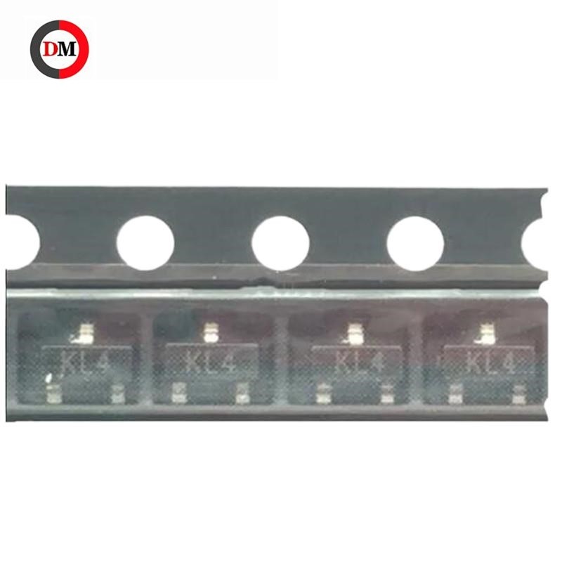 100pcs/lot/lot 1000pcs/lot/lot BAT54 BAT54S BAT54A BAT54C KL1 KL2 KL3 KL4   .