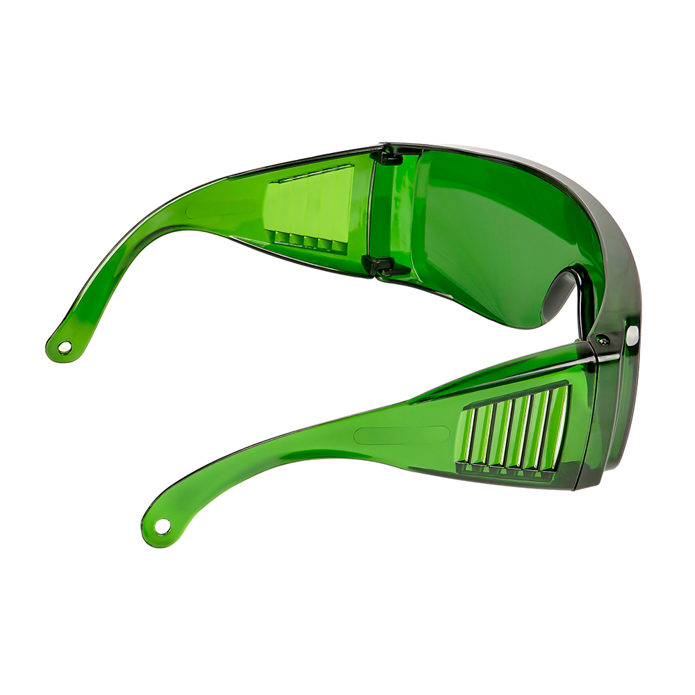 1PC gafas de protección láser 200nm-2000nm gafas de seguridad láser gafas protectoras para carpintería