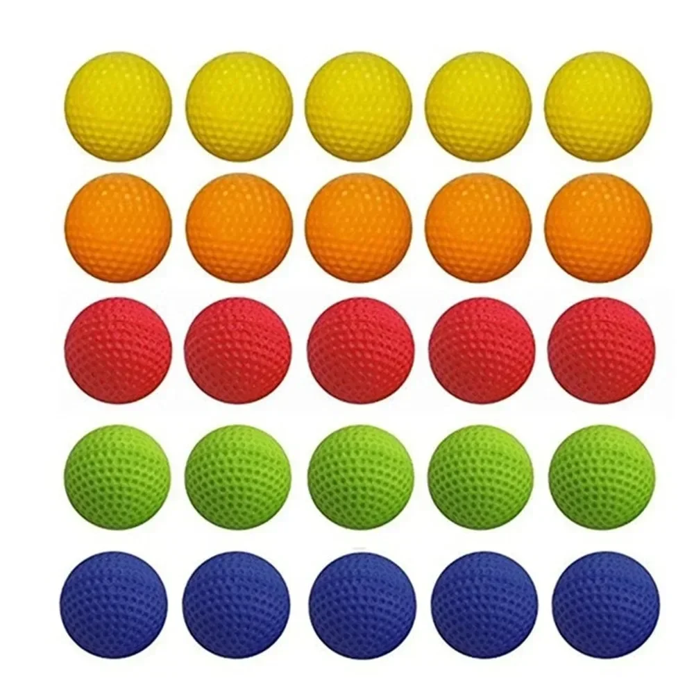 250 colpi per Nerf Rival Refill Rival Darts Toy Gun proiettili per Rival Nerf Toy Gun Ball Dart per Nerf Rival Apollo Zeus Gun