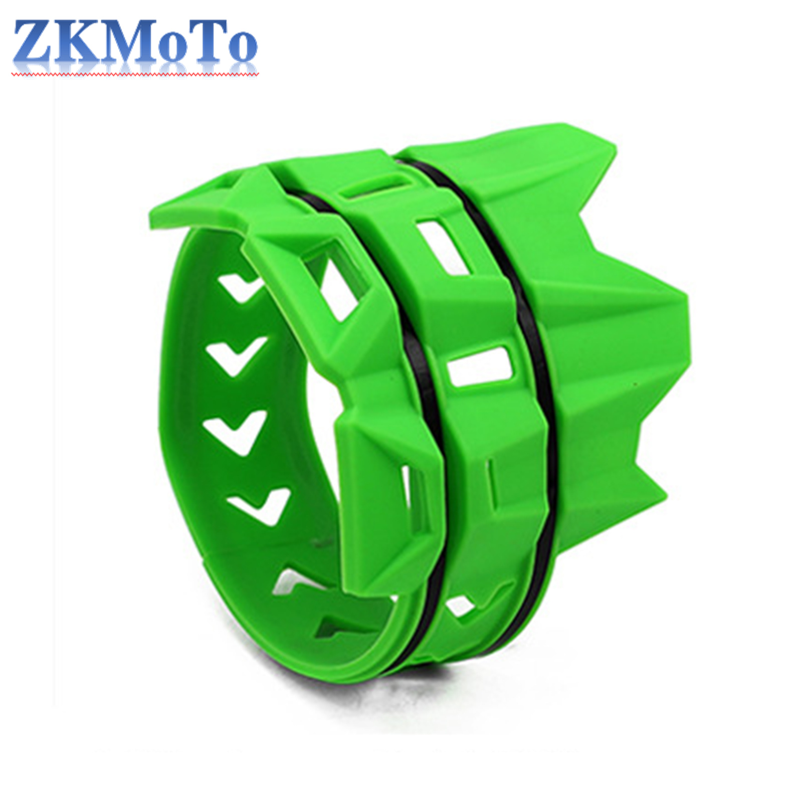 Exhaust Tail Pipe Protector Cover Guard For KTM EXC EXCF XC XCF XCW SX SXF TPI SIX DAYS 125 200 250 300 350 450 500 Universal