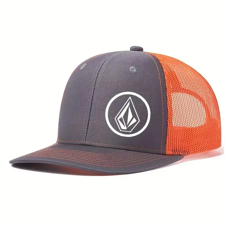 남자 야구 모자에 대 한 남여 럭셔리 고품질 모자 남자 여자 힙합 Snapback 모자 야외 캐주얼 트럭 모자 Gorras Hombre