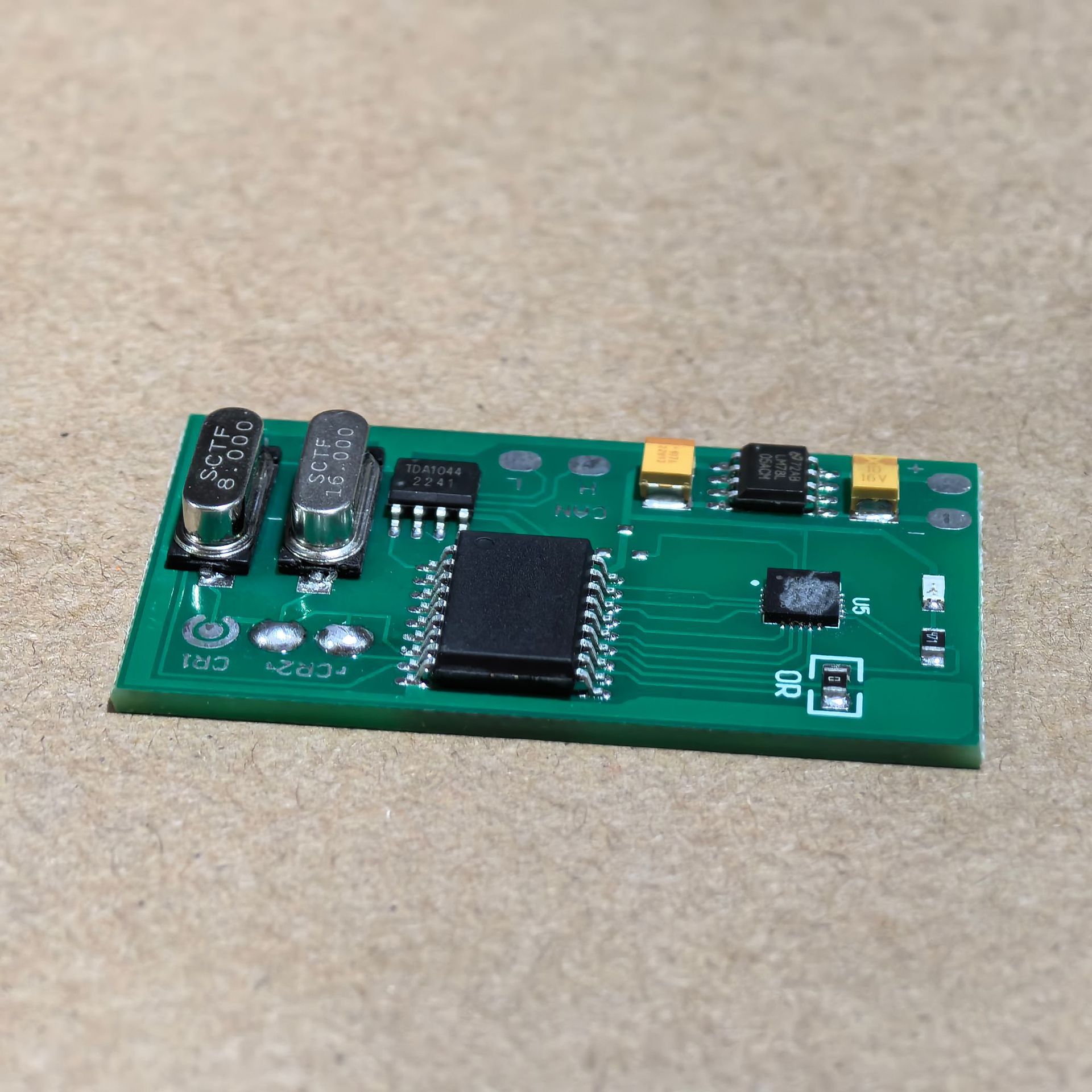 Для эмулятора MB CR2 IMMO