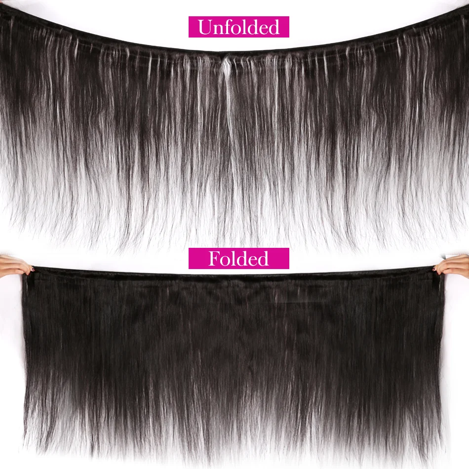 Peruanische 100% Menschliches Haar Gerade Bundles Weben Natürliche Farbe 1/2/3/4 Bundles Deal 8-30 Zoll Bundle Haar Extensions Fow Momen