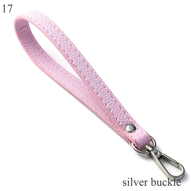 1 pz donna sostituzione portafoglio in pelle PU manico da cintura borsa da polso tracolla pochette tracolla borsa cintura borsa moda borsa tracolla borsa