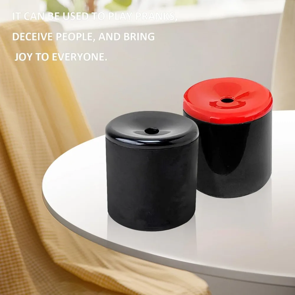 April Fools Props, Creative Toys, Prank Box,Fart Machine, Prank Kit, Fart Whistle, Prank Toys, Noise Maker