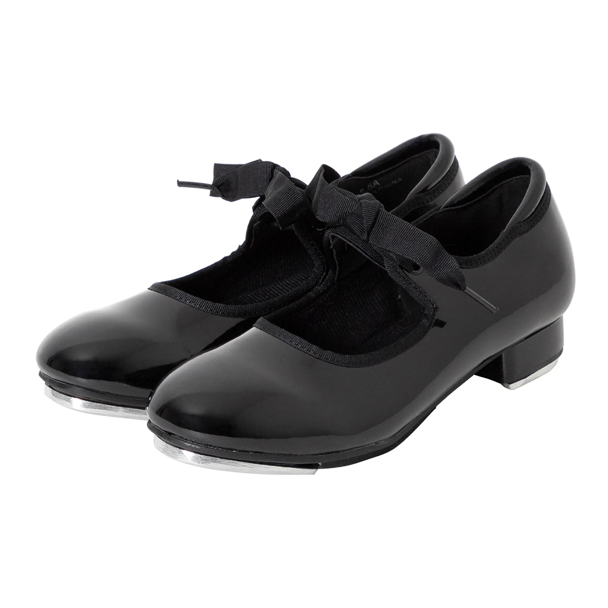 Patent-Tap-Schuh für Mädchen und Jungen (Kleinkind/Kleines/Großes Kind)