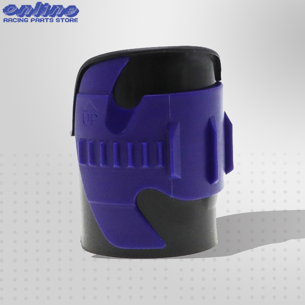 Motorcycle Front Fork Shock Absorber Maintenance Cleaning Tool 45-55mm For CRF 50 CRF 70 Kawasaki KLX BBR Motorcycle Accessories