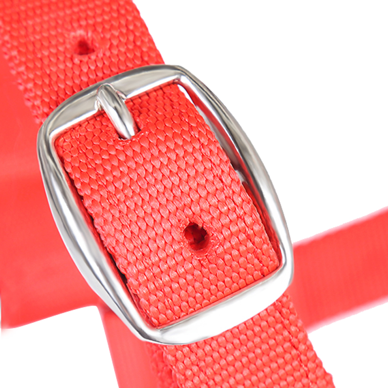 Регулируемая Вешалка для лошадей, на лямке через шею, 8218003