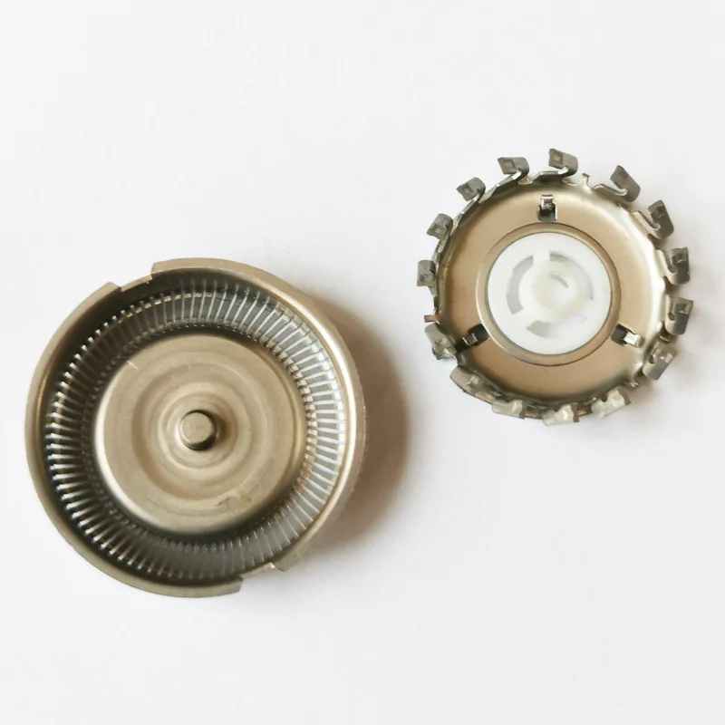 Cabezal de afeitado Universal para afeitadora Philips, cabezales de repuesto para maquinilla de afeitar, HQ3, HQ30, HQ40, HQ46, HQ130, HQ912, hq481, 1/3 unidades