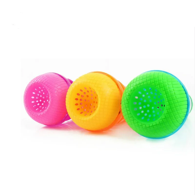 Nieuwe Echo Microfoon Plastic Model Speelgoed Kids Welsprekendheid Training School Spraakpresentator Show Rekwisieten Cadeau