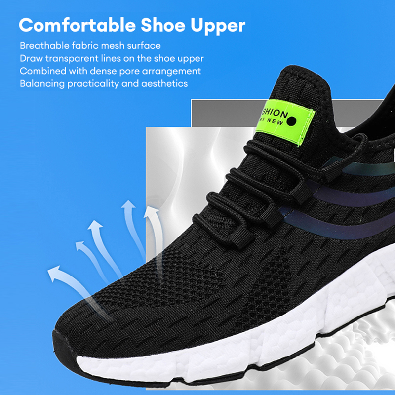 Frauen Turnschuhe Atmungs Mode Laufschuhe Bequeme Casual Schuhe Unisex Männer Tenis Masculino Leichte Sport Schuhe