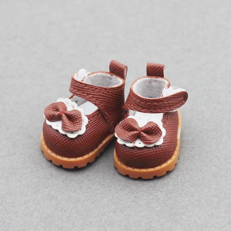 For Labubu BJD doll shoes cotton doll shoes for 17CM labubu#466988