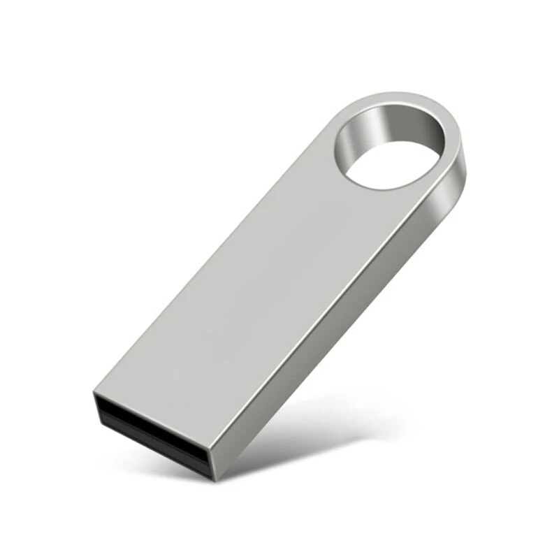 Clé USB 2.0 haute vitesse pour PC et mobile, mini clé USB, 32 Go, 64 Go, 128 Go, 16 Go, 32 Go, 64 Go, 8 Go, 4 Go