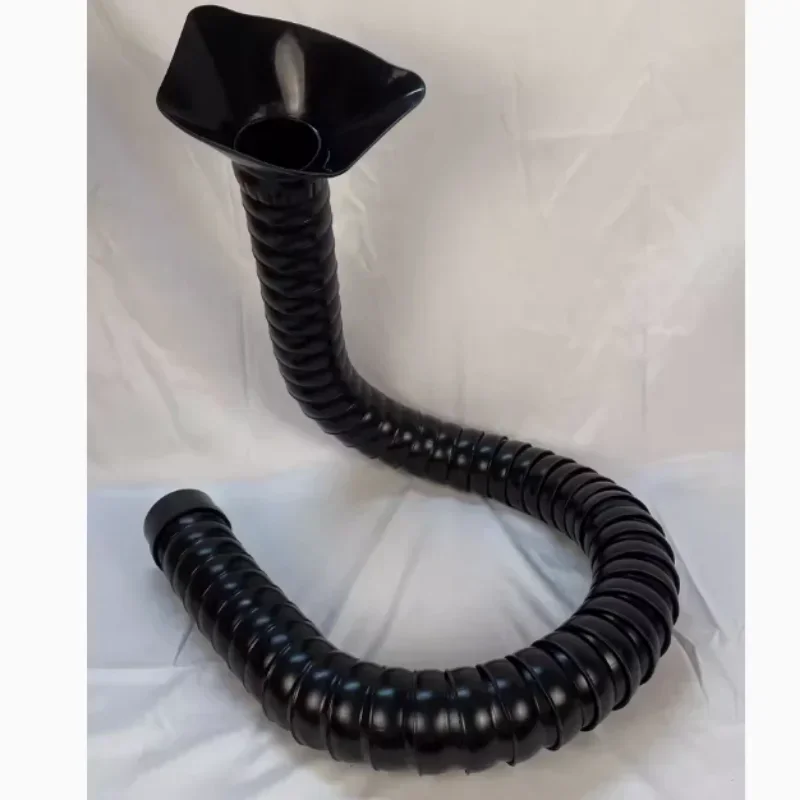 Гибкий дымоотводный вентилятор, позиционирование трубы, бамбуковая трубка, всасывающий вытяжной колпак, промышленная система извлечения дыма