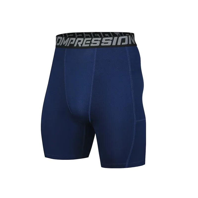 The most popular sports tight shorts in 2025, lightweight and breathable, suitable for running and fitness