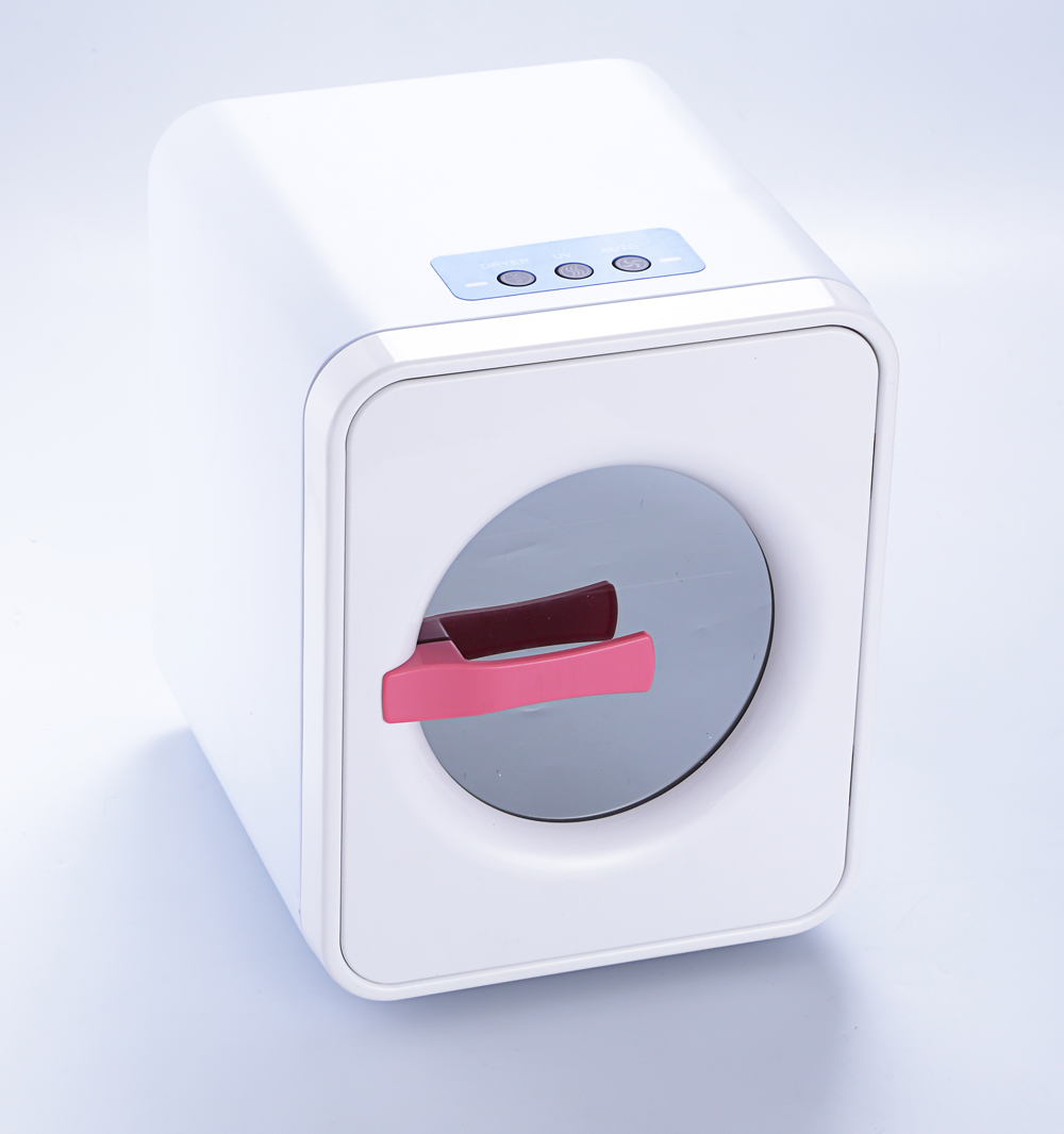 多機能UV滅菌器ボトル、殺菌装置、乾燥消毒ボックス付き