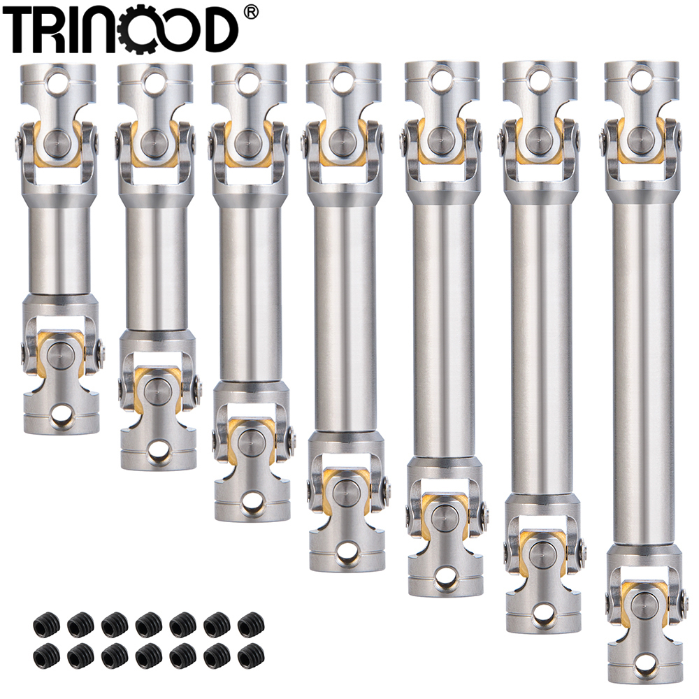 TRINOOD 1 Cái Sơn Mô Hình Chuyên Dụng Tamiya Ổ Trục Khớp Cho 1/14th Quy Mô Sơn Mô Hình Chuyên Dụng Tamiya RC Xe Kéo Máy Kéo Xe Tải Xe Ô Tô Mô Hình Nâng Cấp các Bộ Phận