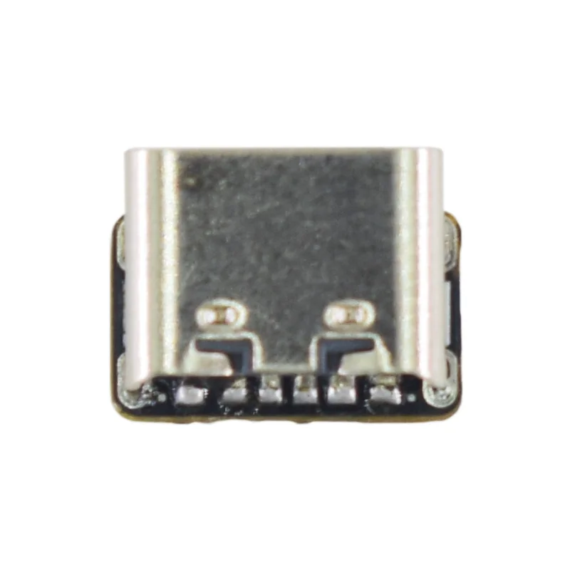 1-10PCS Mini Lithium Battery Charging Board Module 3.7V 4.2V 18650 Lithium Battery Charger Protection Board Type-C Interface