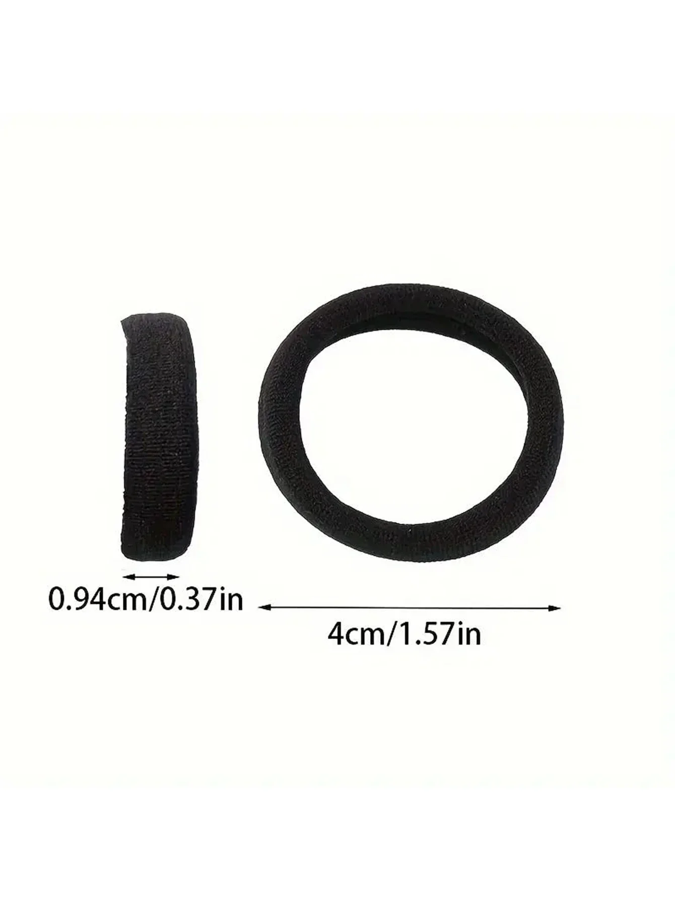 Haarbanden Voor Vrouwen Meisjes Haarband Hoge Elastische Elastische Band Haar Stropdassen Paardenstaart Houder Scrunchies Accessorie
