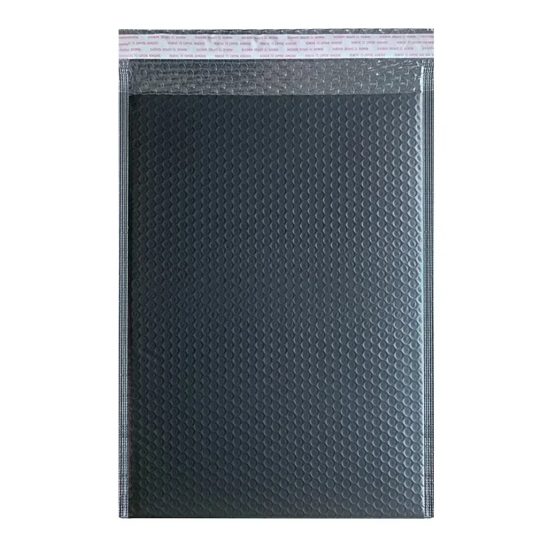 11x1 3/11x15 ซม.Bubble Mailer 10PCS Self-Sealบรรจุภัณฑ์ขนาดเล็กธุรกิจอุปกรณ์เบาะซองฟองซองMailingกระเป๋า