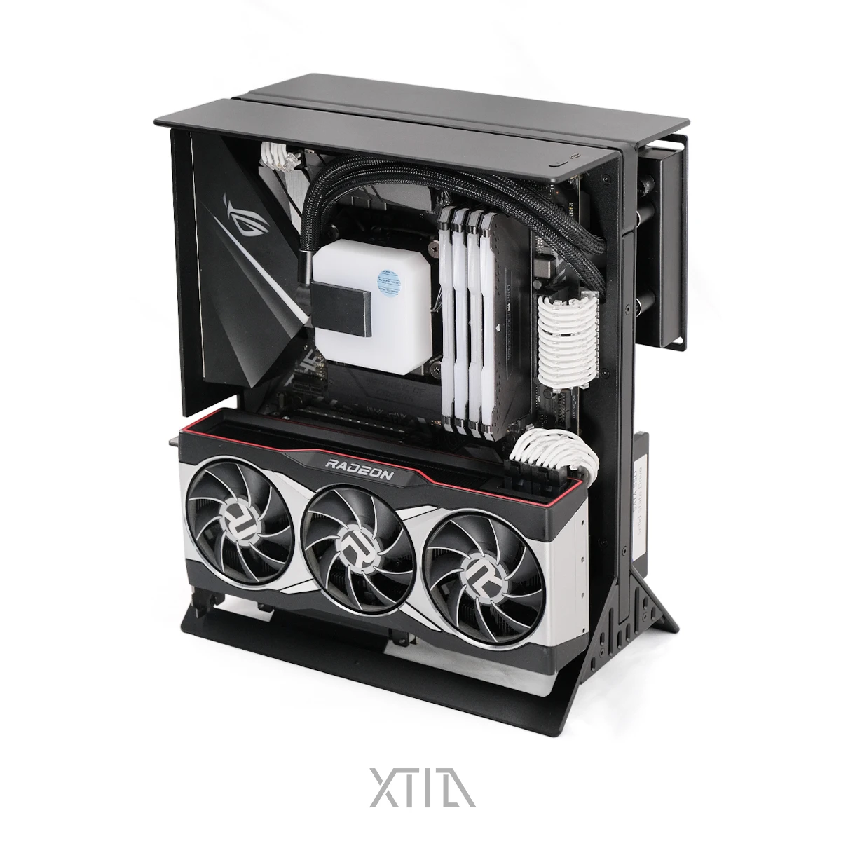 Custodia XTIA Xproto-ATX V2